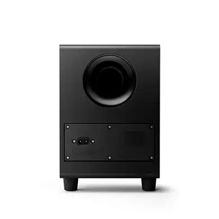 Home Theatre Philips Tab5305/77 Bt 30W Rms
