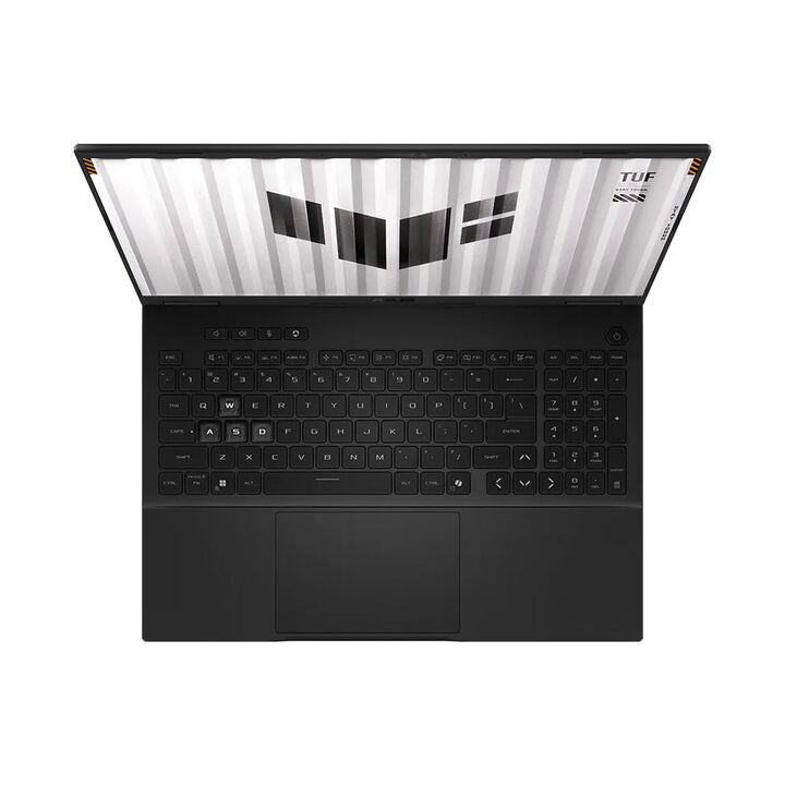 Notebook 16 Asus R7-260 16GB SSD512GB RTX5050 Sin Sistema Operativo - Vista 6