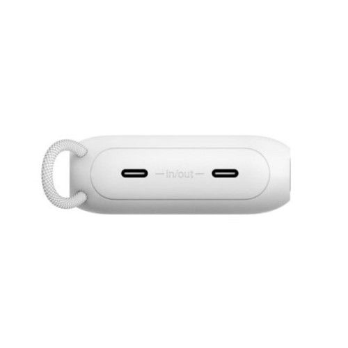 Power Bank Belkin 20W PD with Display 10 K Blanco - Vista 4