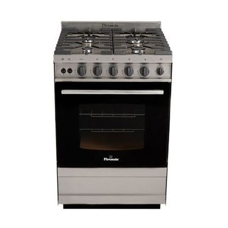 Cocina Singer 5838S 56Cm Multigas Semi Industrial