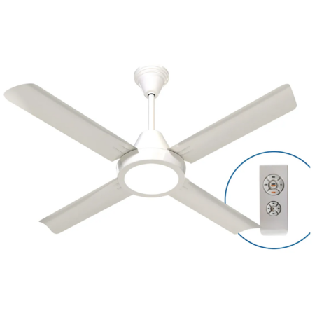Ventilador Techo Boher 030113