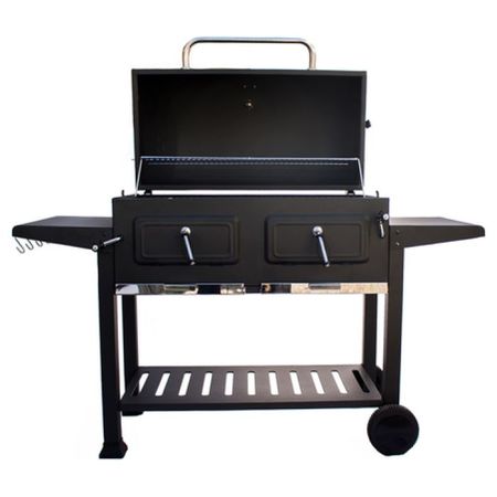 Parrilla Patagonia Campo XL BBQ Grill