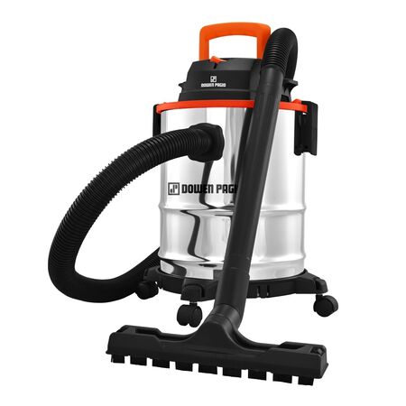 Aspiradora Dowen Pagio Polvo Liquido 15 Lts