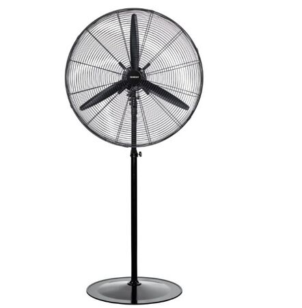 Ventilador Industrial De Pie 30p Pe-Vi300me Peabody