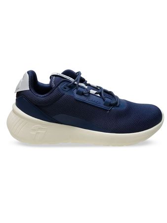 Zapatillas Topper Monclova Unisex Moda Azul