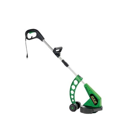 Bordeadora Electrica de Jardin con Ruedas 1800W Reizenex