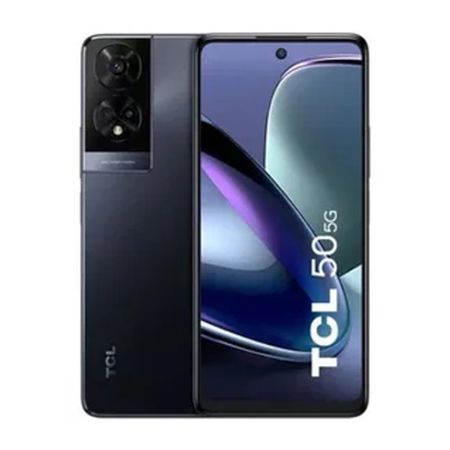 Celular TCL 50 6.6″  256Gb 4Gb Octacore 5g Lite Gris Especial