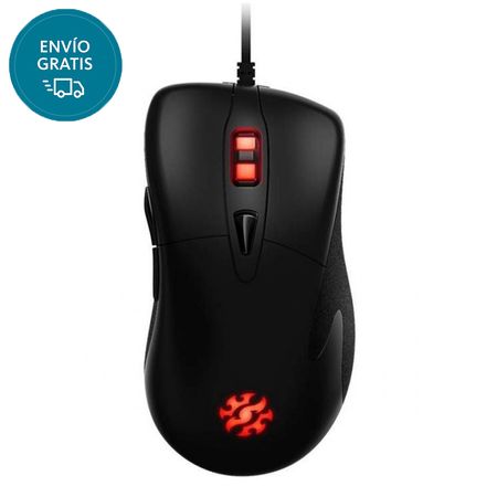 Mouse Adata XPG Infarex M20RGB Negro
