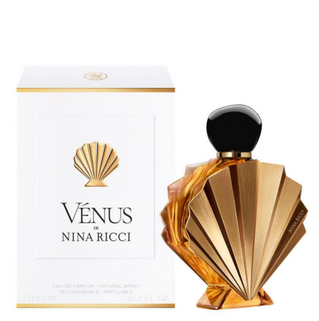Vénus de Nina Ricci EDP 80 Ml