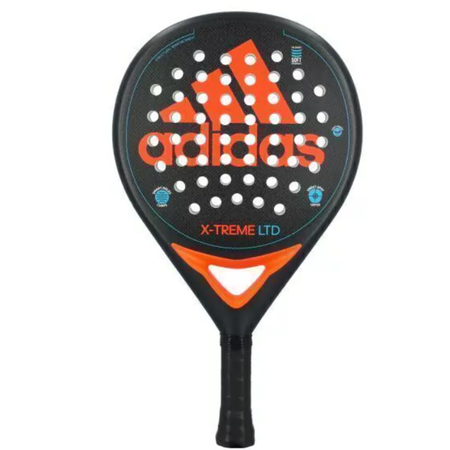 Paleta Adidas x-treme orange 3.2