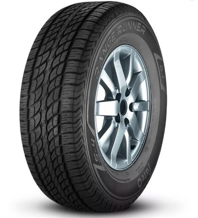 NEUMATICO FATE LT 245/65 R17 105/102T RR AT SERIE 4