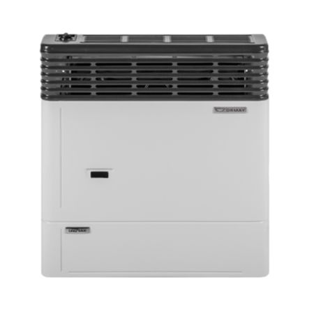 CALEFACTOR ORMAY 5000 TIRO BALANCEADO  GAS NATURAL - 1169