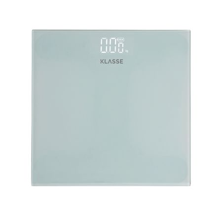 Balanza De baño LED Digital Klasse. Balanza de Personas. (KS3001)