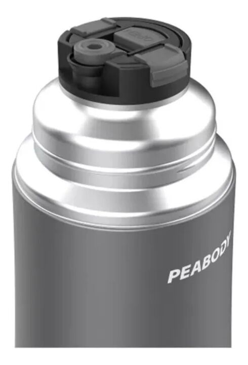 Termo electrico PEABODY PE-ETA1001 de 1 litro 220V - Vista 8