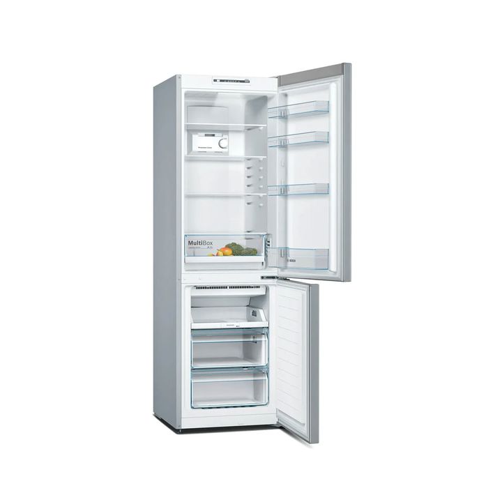Heladera No Frost Bosch KGN36NLEA 305 Litros - Vista 2