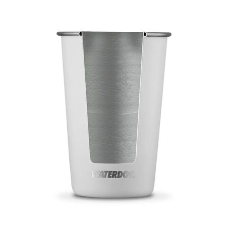 Vaso Outdoor Waterdog ( FITA500WH)