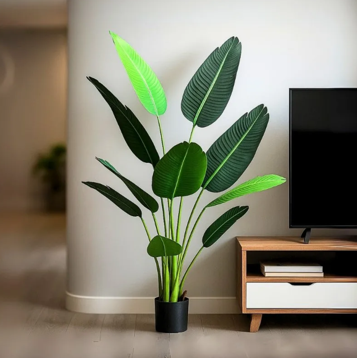 Planta Artificial 160 CM - Vista 3