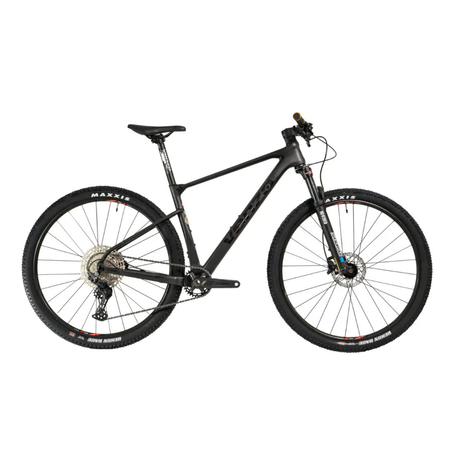 Bicicleta MTB Venzo X-Blaze Expert Talle M R29 12V Shimano Deore Carbon Disco Hidr.