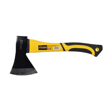Hacha Cabo Fibra Vidrio 800G Crossmaster