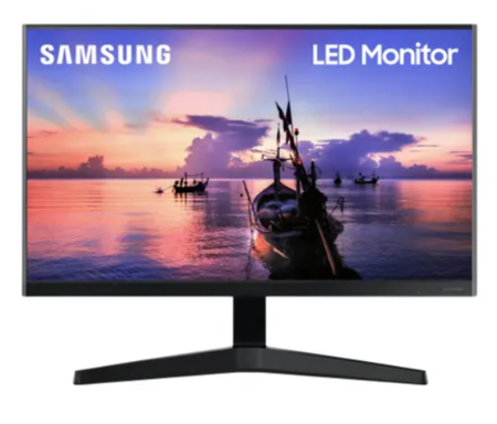 Monitor Gamer Samsung F27t350fhl Led 27