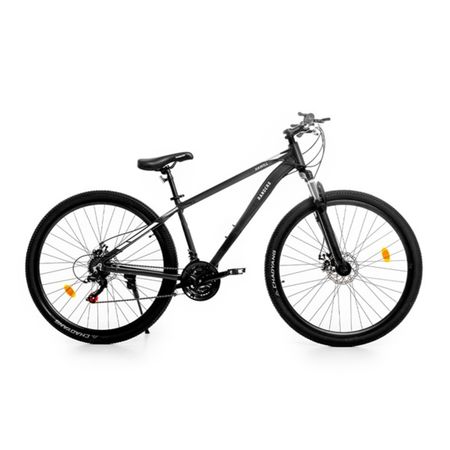 Bicicleta Randers BKE-29-MC Mtb29 21 Velocidades Negro
