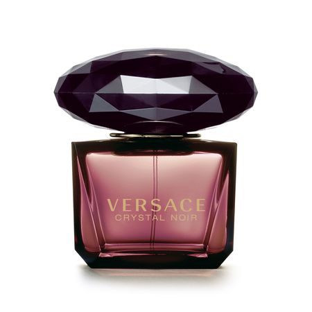 Versace Crystal Noir EDT 90 Ml