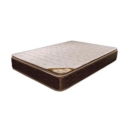 Colchon Gani Golden Flex Pillow Top 140 x 190 x 30 cm