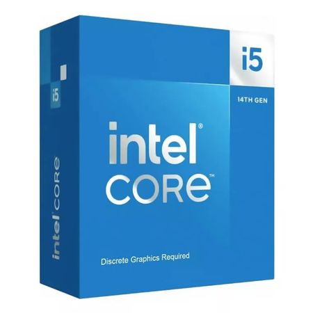 Procesador Intel Core i5-14400