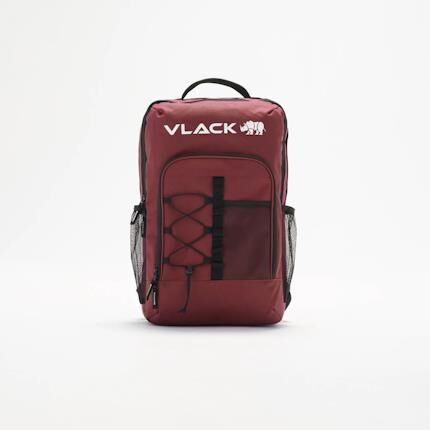MOCHILA VLACK BACKPACK RHINO BORDO 26/27