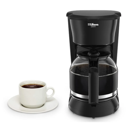 CAFETERA LILIANA AC930