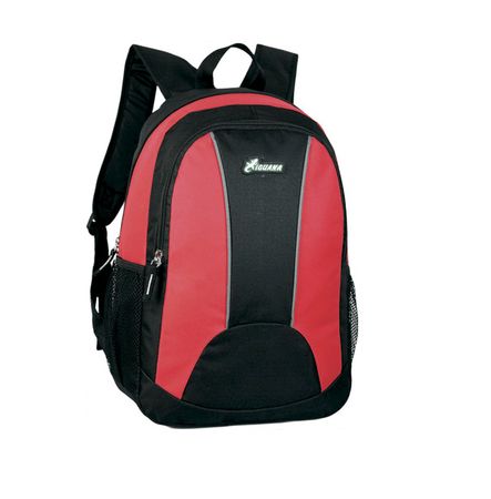 Mochila Iguana 17" Roja - 1207693RJ