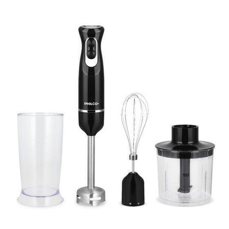 Mixer Philco lmph8508np 600w 4 en 1