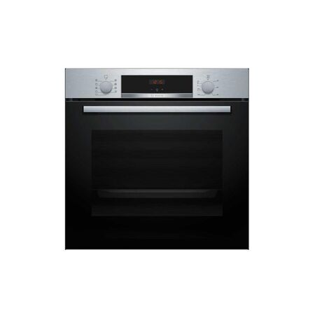 Horno Empotrable Eléctrico Bosch HBA514ES3 71 Litros