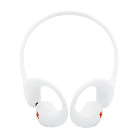 Auricular JBL Endurance Pace Open Sound Blanco