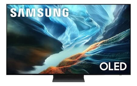 Televisor Samsung 65  Oled 4k S90h