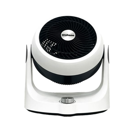 ventilador turbo 10 vvsop10 liliana 40w