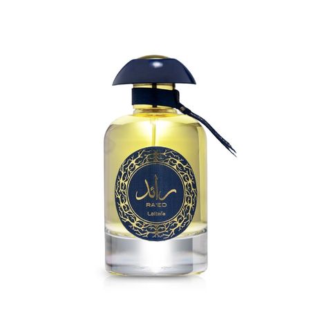 Lattafa Ra'ed Luxe Gold EDP 100 Ml