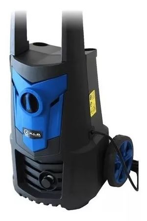 Hidrolavadora Kld Tools ( Kld  Hi145)