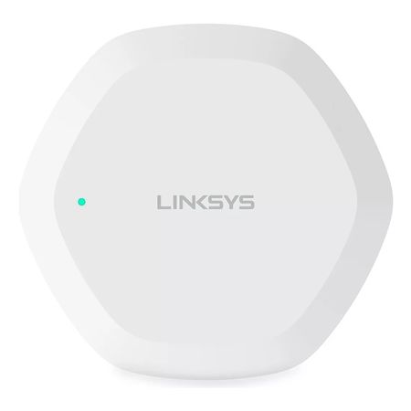 Access Point Linksys Lapac1300c Dual Band 2x2 Cloud Interior