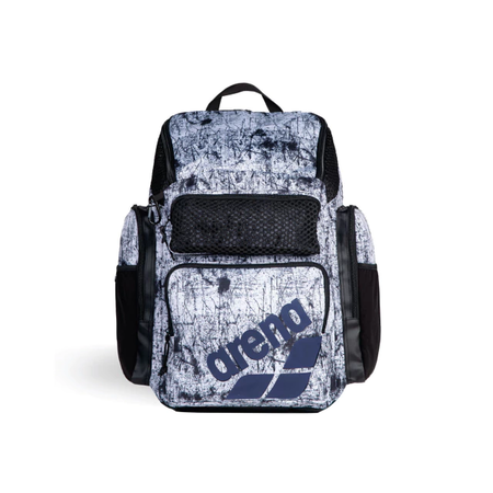Mochila De Natación Arena One Go 45 Litros Estampada Lacquer (902)