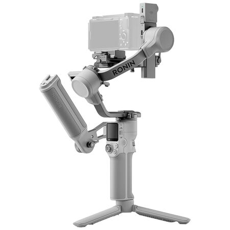 Estabilizador DJI RS4 Mini Combo