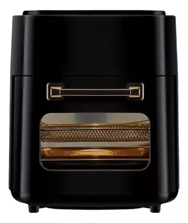Freidora de Aire Digital AF-15 1400W 15L
