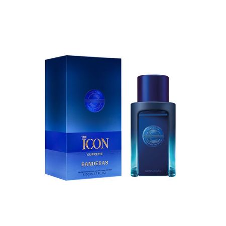 The Icon Supreme EDP 50 Ml