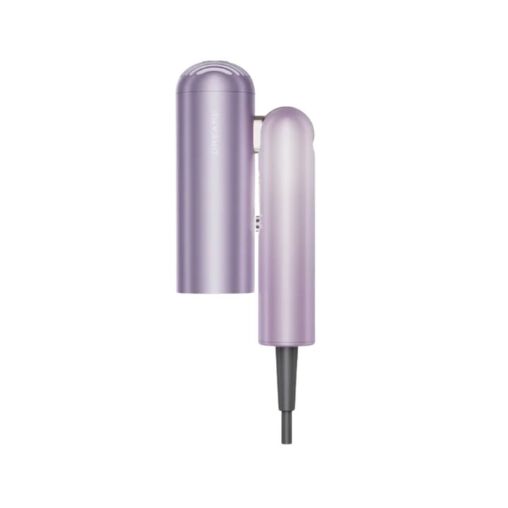 Secador De Pelo Dreame Pocket Ultra 1500W Plegable Violeta Con 3 Accesorios DRE-AHD52 - Vista 6