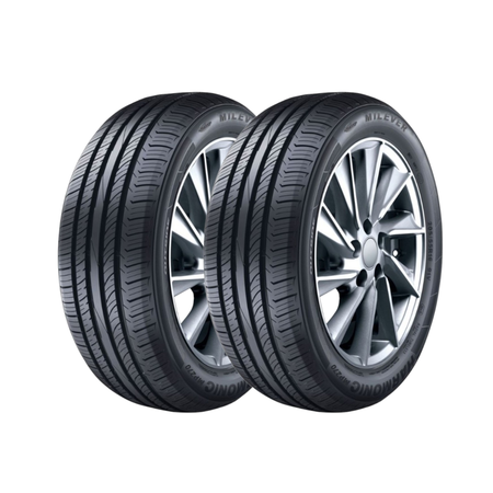 NEUMATICO MILEVER 17570R13 MP270 82T PN 1103399 X 2 UNIDADES