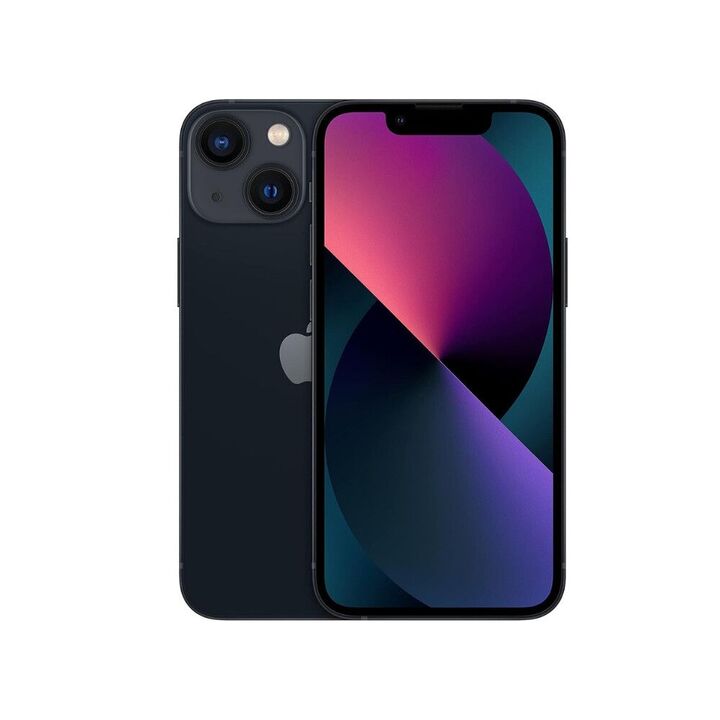 Celular Apple iPhone 13 128 GB - Vista 2