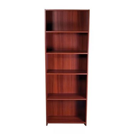 Bibilioteca Platinum 9013 Eco Cedro