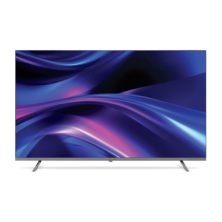Smart TV Noblex 50" DV50X8580 Google TV 4K