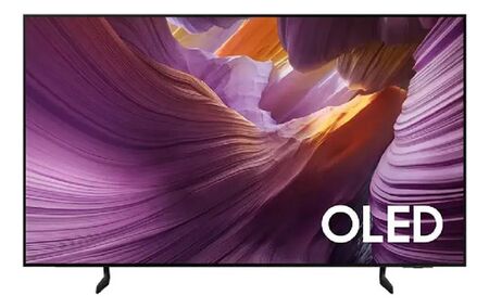 Smart Tv Samsung 55" OLED S85F