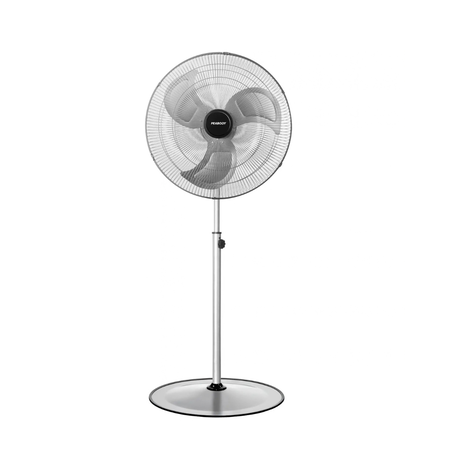 Peabody Ventilador De Pie 20" 130W PE-VPY250
